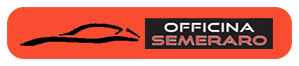 Logo Officina Semeraro Concessionaria auto usate Logo Officina Semeraro Concessionaria auto usate