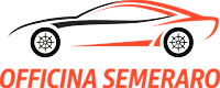 Logo Officina William Semeraro