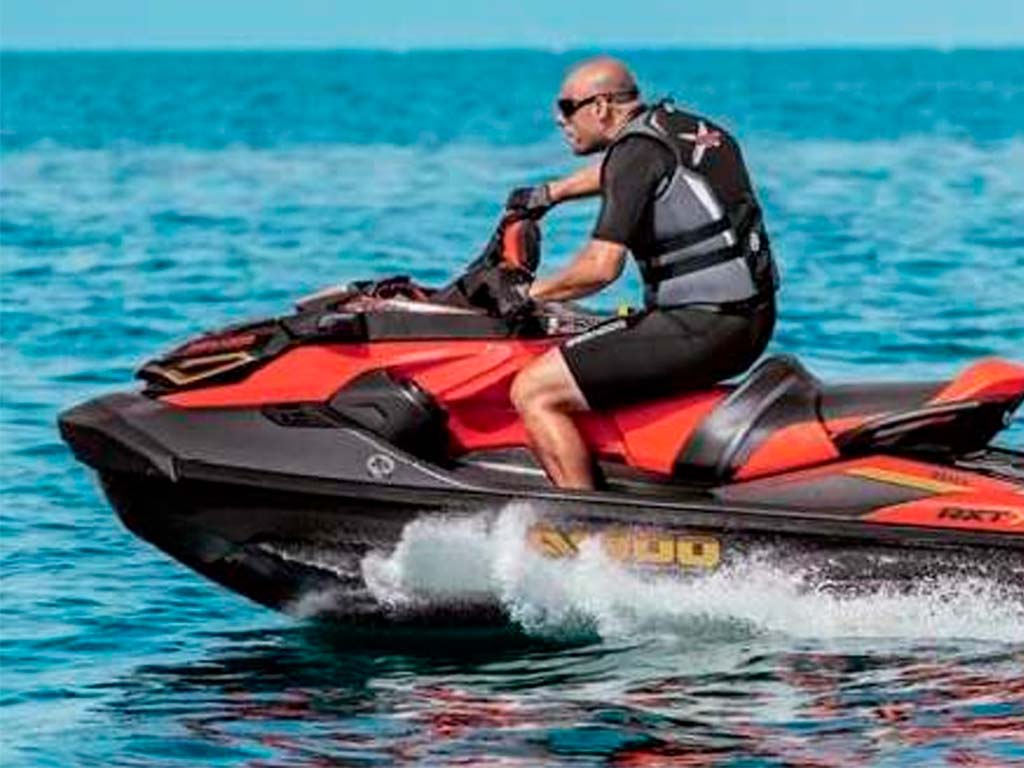 Officina riparazione moto d’acqua jet ski, Officina Semeraro Officina riparazione moto d'acqua jet ski, Officina Semeraro