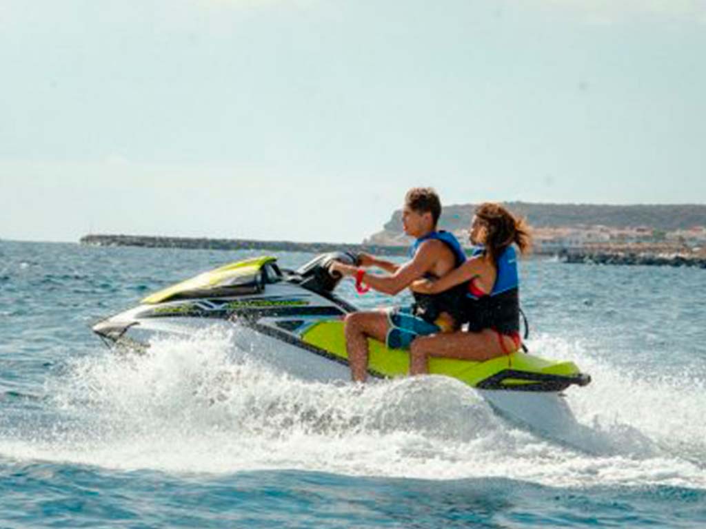 Officina riparazione moto d’acqua jet ski, Officina Semeraro Officina riparazione moto d'acqua jet ski, Officina Semeraro