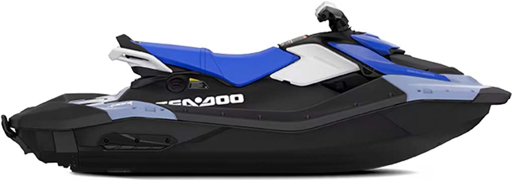 Officina riparazione moto d'acqua jet ski, Officina Semeraro